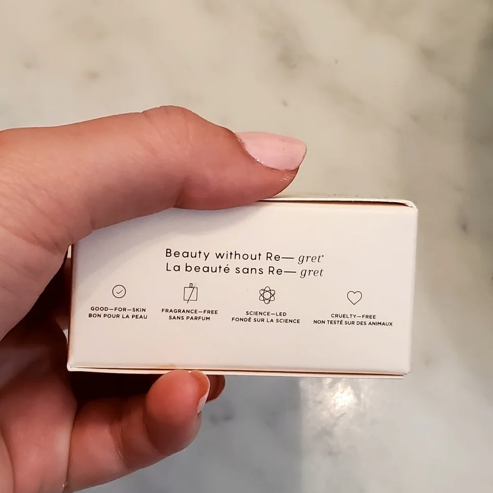 HALEYS Re-Touch TALC-FREE Setting Powder